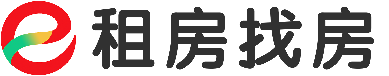 租房找房